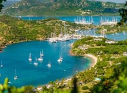 Win a 7-Night Family Cruise Holiday to the Norwegian Fjords