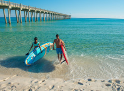 Win a 7-Night Holiday in Florida