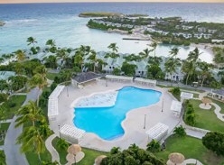 Win a 7 Night Holiday to Antigua Including Virgin Atlantic Flights