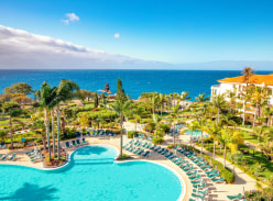 Win a 7-night stay at Porto Mare Hotel in Madeira