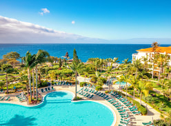 Win a 7-night stay at Porto Mare Hotel in Madeira