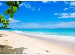 Win a £750 Holiday Voucher Thanks to After Bite