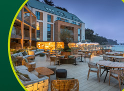 Win a 7K Luxury Weekend at Harbour Beach Club Hotel & Spa