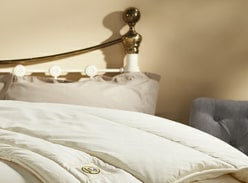 Win a Baavet full bedding set worth £500