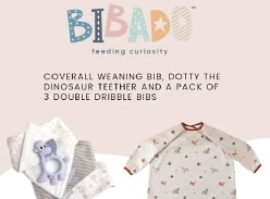 Win a Baby Bundle