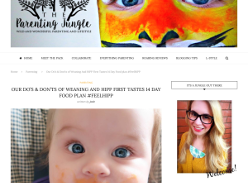 Win a Baby Gift Bundle