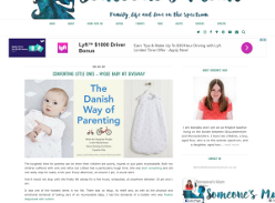 Win a Baby Sleeping Bag + Book