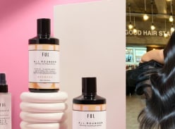 Win a Balayage Hair Transformation, Plus a FUL Haircare Bundle from Live True London