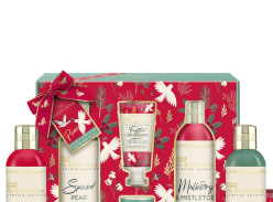 Win a Baylis & Harding's Festive Hamper