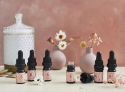 Win a BCALM Aroma Diffuser