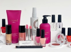 Win a Beauty Bonanza from Mii Cosmetics