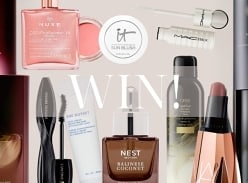 Win a Beauty Bundle