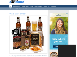 Win a Beer Hamper
