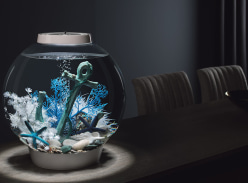 Win a biOrb CLASSIC 30L MCR Aquarium