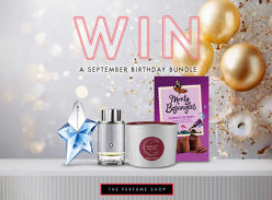 Win a Birthday Bundle