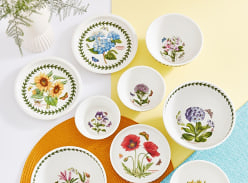 Win a Botanic Garden Stacking Set