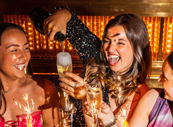 Win a Bottomless Drag Brunch for 4 at Neighbourhood