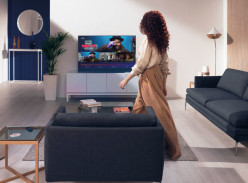 Win a brand-new Sky Glass TV