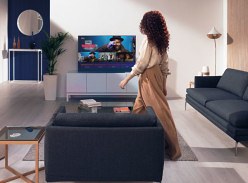 Win a brand-new Sky Glass TV