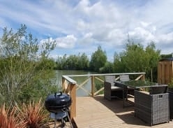 Win a Break at Four Lakes Retreat