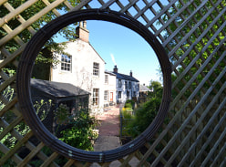 Win a Break at the Moat House Annan