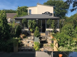 Win a break for two at Michelangelo