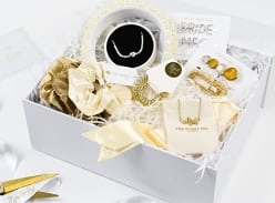 Win A Bride Box Full of Accessories from The Bobby Pin