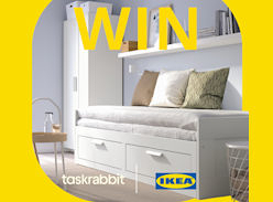 Win a BRIMNES Day-Bed