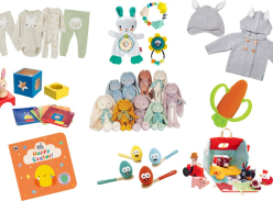 Win a bumper Easter bundle of children