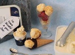 Win a Bumper Prize Food Haul Worth over £500