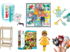 Win a Bumper Summer Bundle