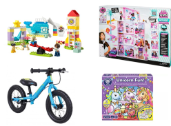 Win a Bundle of Award-Winning Toys