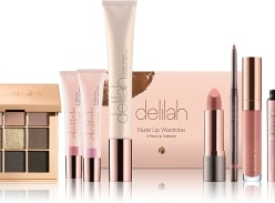Win a bundle of goodies