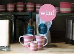 Win a Bundle of Goodies to Make Your Sunday Morning a Little Sweeter