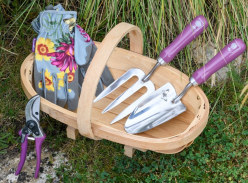 Win a Bundle of Kitchen Garden Prizes