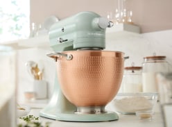 Win a Bundle of Kitchen Goodies from Kitchenaid