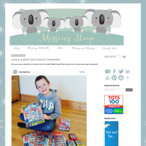 Win a Bundle of Match Attax Extra Products