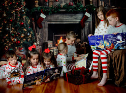 Win a Bundle of Personalised Children's Books
