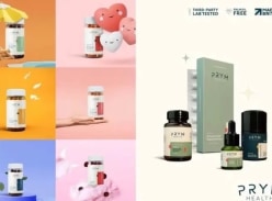 Win A Bundle Of Prym Health Products