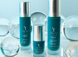 Win a bundle of skincare products with Visible Youth