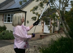 Win a Bundle of Tools from Gardening Brand Wilkinson Sword