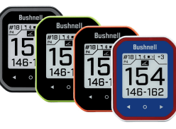 Win a Bushnell Phantom 3 GPS