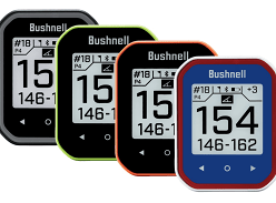 Win a Bushnell Phantom 3 GPS