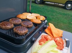 Win a Cadac BBQ