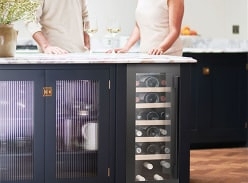 Win a Caple Wine Cooler