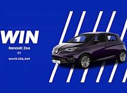 Win a Car