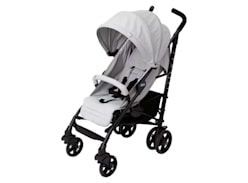 Win a CHICCO Liteway 4 stroller Grey