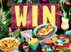 Win a Christmas Party for 8