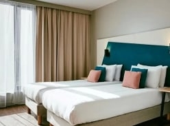 Win a City Break with Aparthotel Adagio