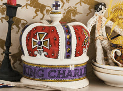 Win a commemorative Emma Bridgewater crown